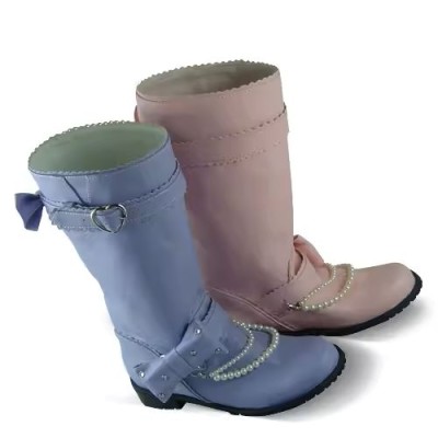 Antaina Boots Model 120